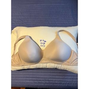 Leading lady Beige 44D Bra